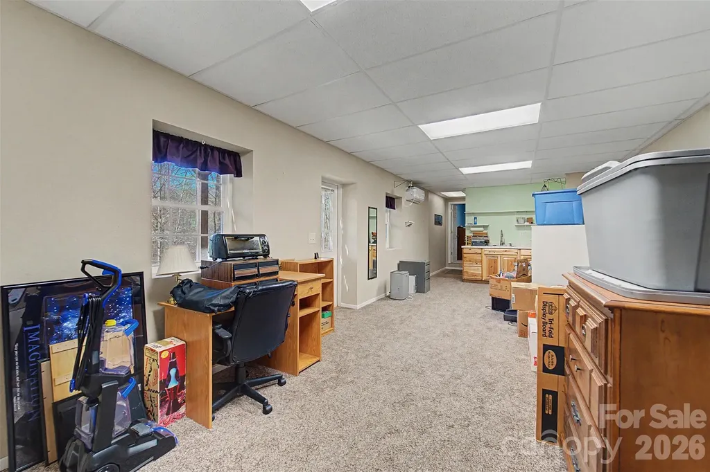 201 Windcrest Ridge Sylva NC 28779
