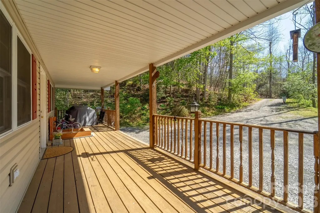 201 Windcrest Ridge Sylva NC 28779
