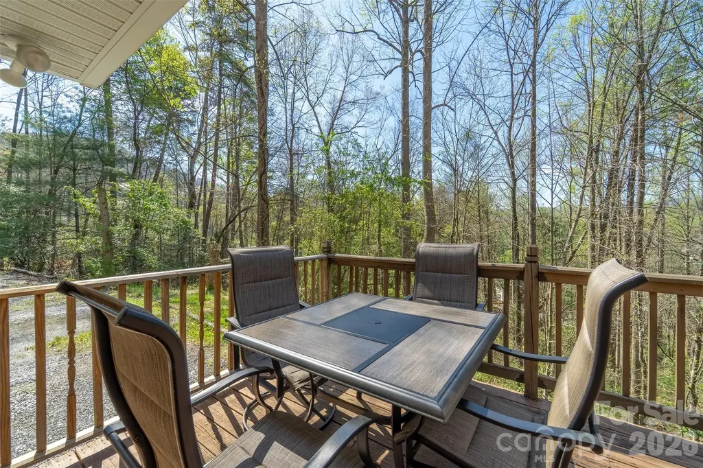 201 Windcrest Ridge Sylva NC 28779