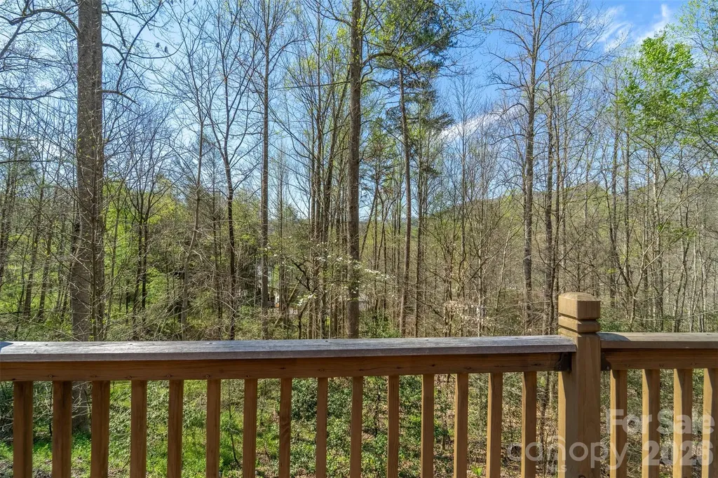 201 Windcrest Ridge Sylva NC 28779