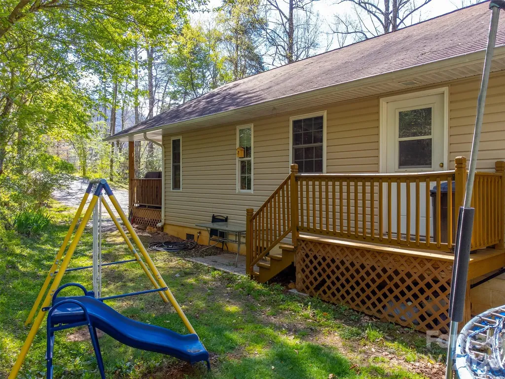 201 Windcrest Ridge Sylva NC 28779