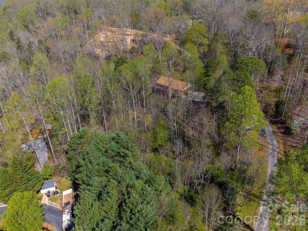 201 Windcrest Ridge Sylva NC 28779