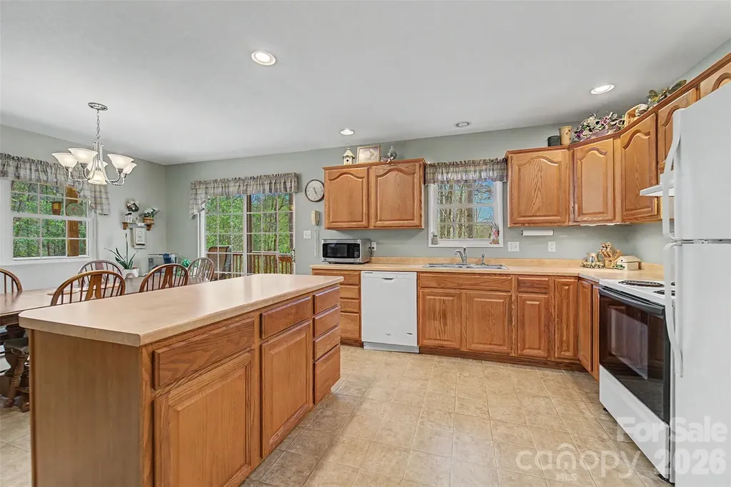 201 Windcrest Ridge Sylva NC 28779