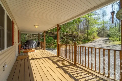 201 Windcrest Ridge Sylva NC 28779