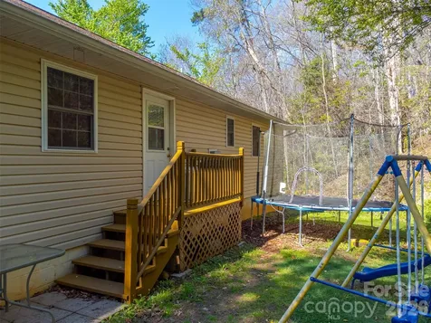 201 Windcrest Ridge Sylva NC 28779