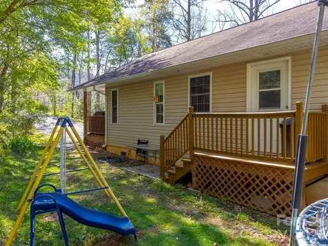 201 Windcrest Ridge Sylva NC 28779