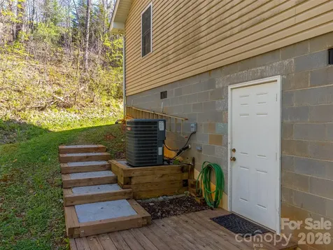 201 Windcrest Ridge Sylva NC 28779