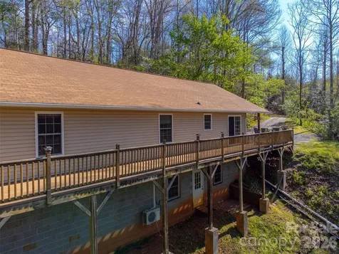 201 Windcrest Ridge Sylva NC 28779