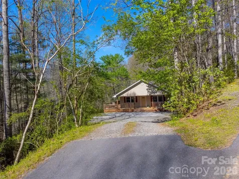 201 Windcrest Ridge Sylva NC 28779