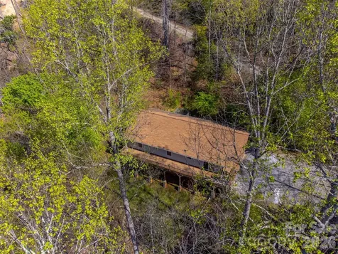 201 Windcrest Ridge Sylva NC 28779