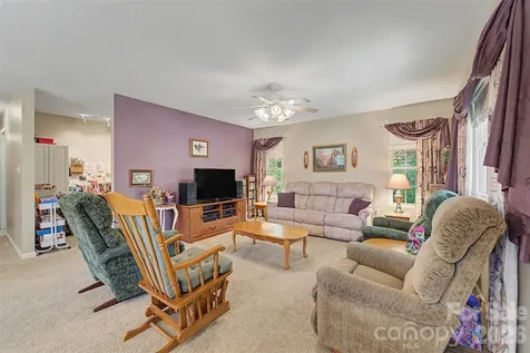 201 Windcrest Ridge Sylva NC 28779