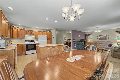 201 Windcrest Ridge Sylva NC 28779