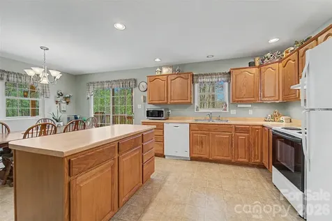 201 Windcrest Ridge Sylva NC 28779