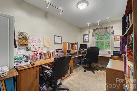 201 Windcrest Ridge Sylva NC 28779
