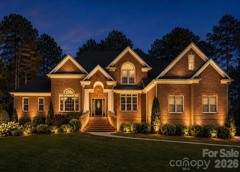 137 Northington Woods Drive Mooresville NC 28117