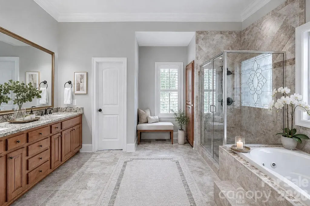137 Northington Woods Drive Mooresville NC 28117