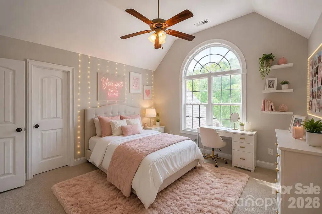 137 Northington Woods Drive Mooresville NC 28117