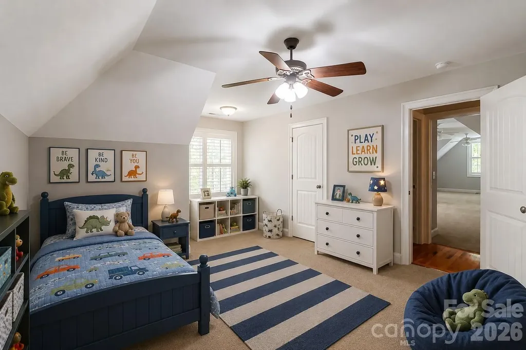 137 Northington Woods Drive Mooresville NC 28117