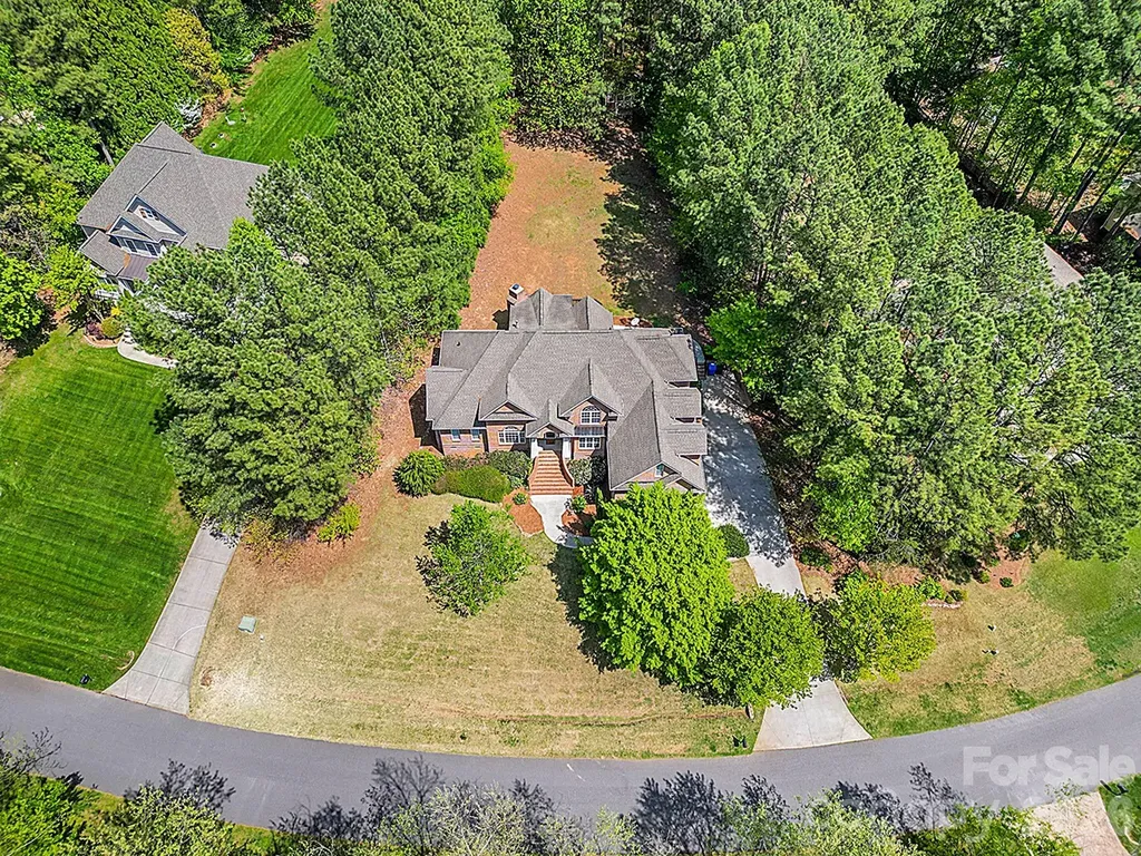 137 Northington Woods Drive Mooresville NC 28117