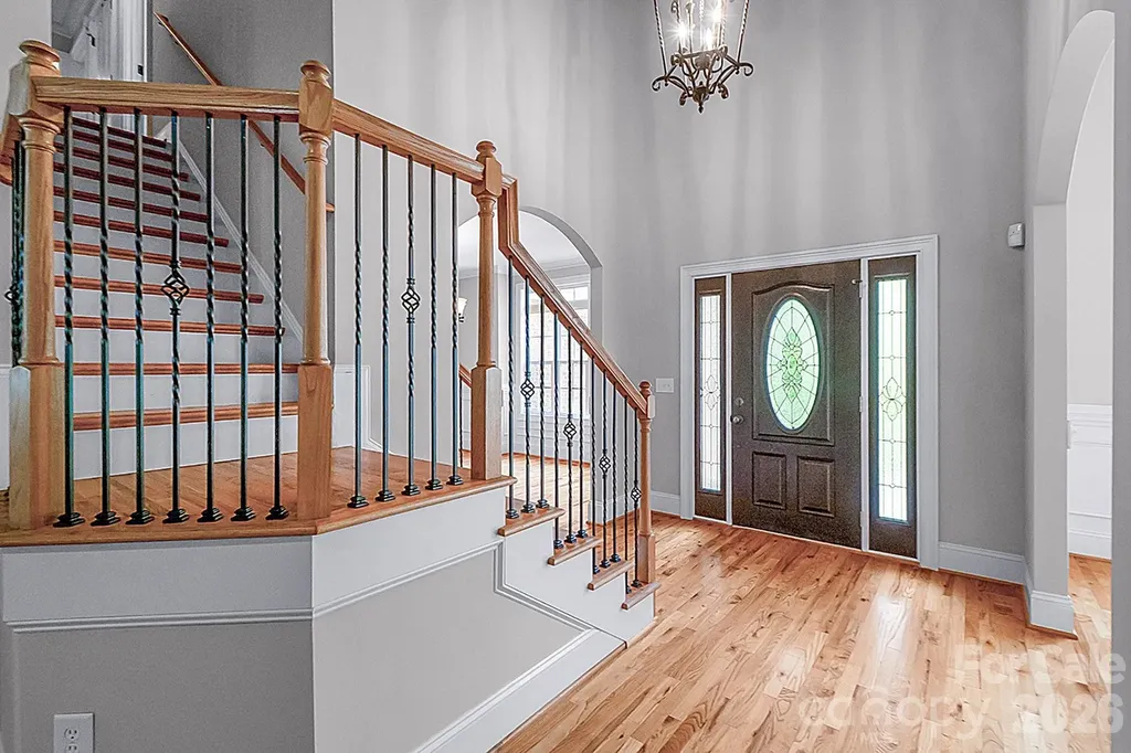 137 Northington Woods Drive Mooresville NC 28117
