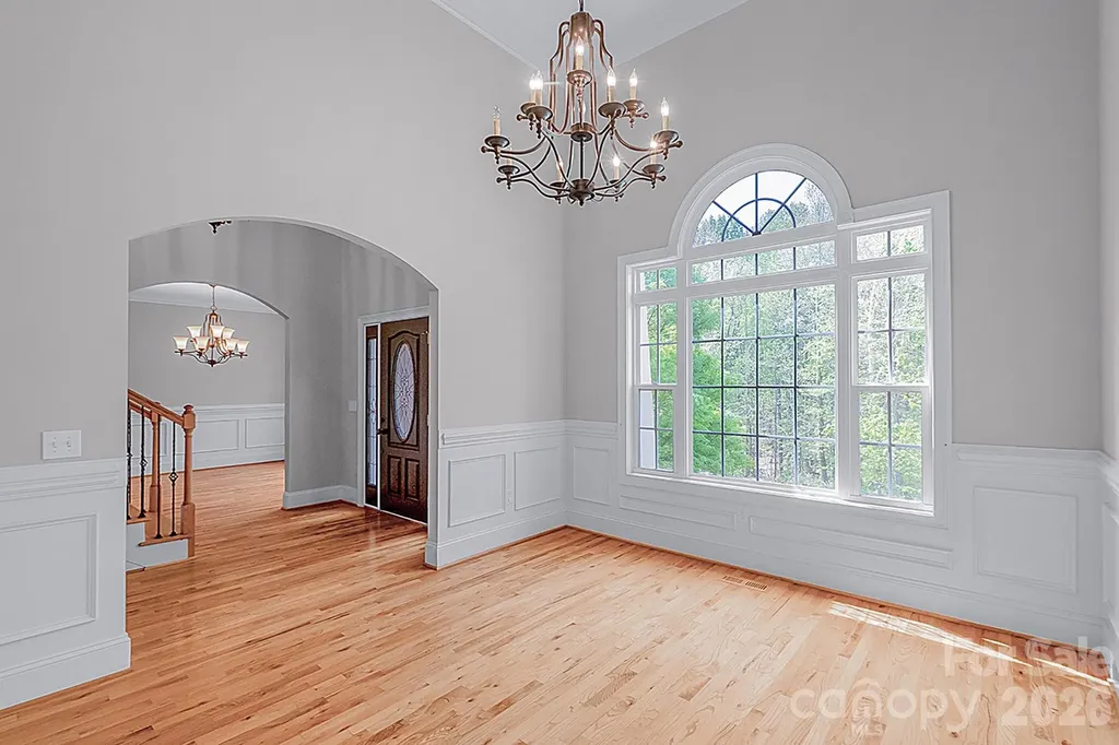 137 Northington Woods Drive Mooresville NC 28117