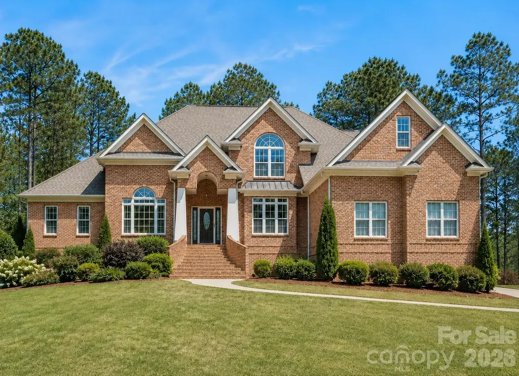 137 Northington Woods Drive Mooresville NC 28117