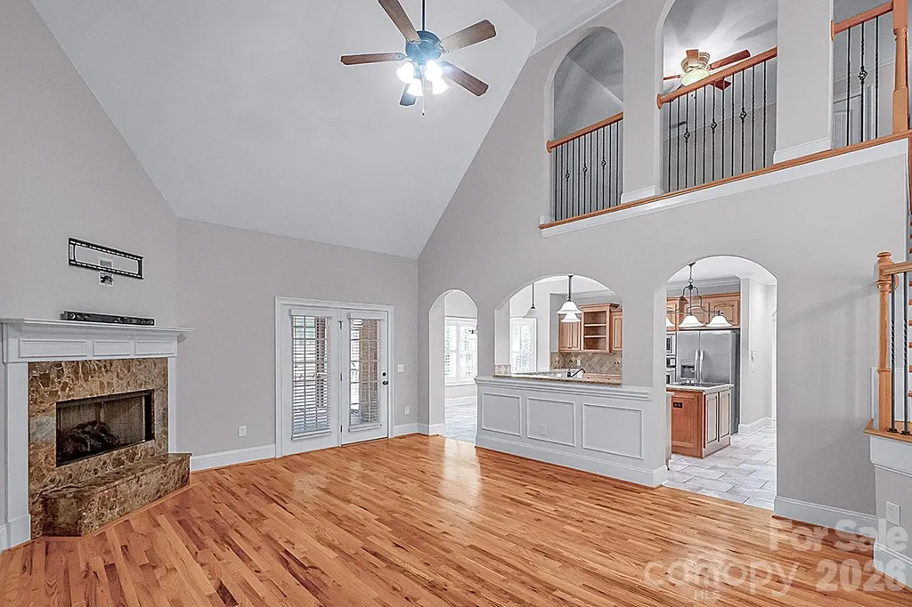 137 Northington Woods Drive Mooresville NC 28117