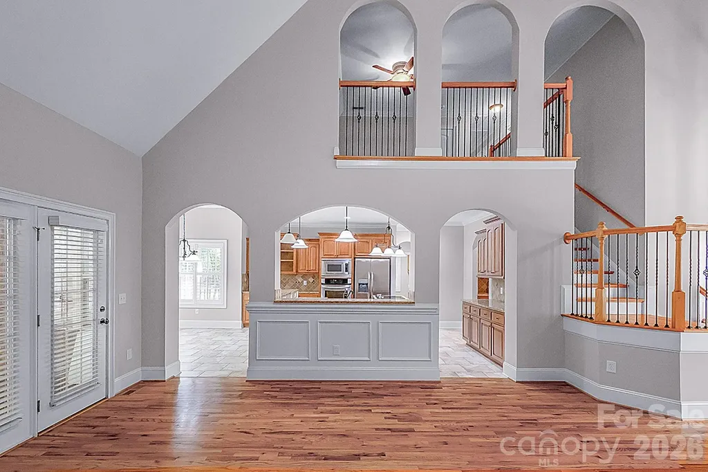137 Northington Woods Drive Mooresville NC 28117