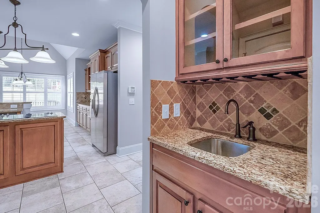 137 Northington Woods Drive Mooresville NC 28117
