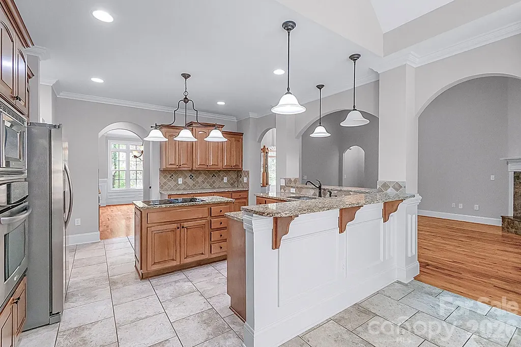 137 Northington Woods Drive Mooresville NC 28117