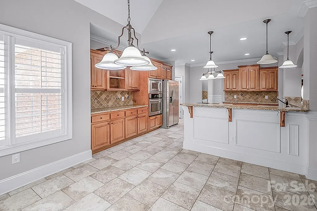 137 Northington Woods Drive Mooresville NC 28117