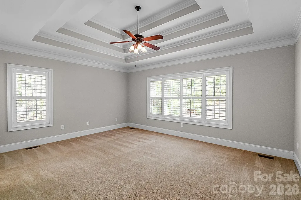 137 Northington Woods Drive Mooresville NC 28117