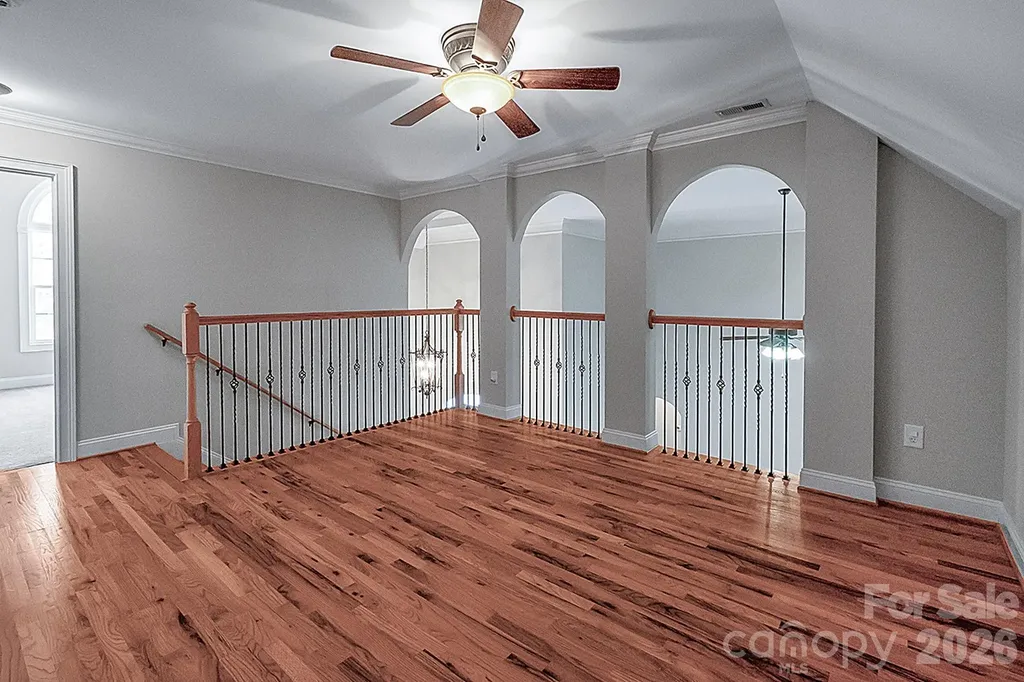 137 Northington Woods Drive Mooresville NC 28117