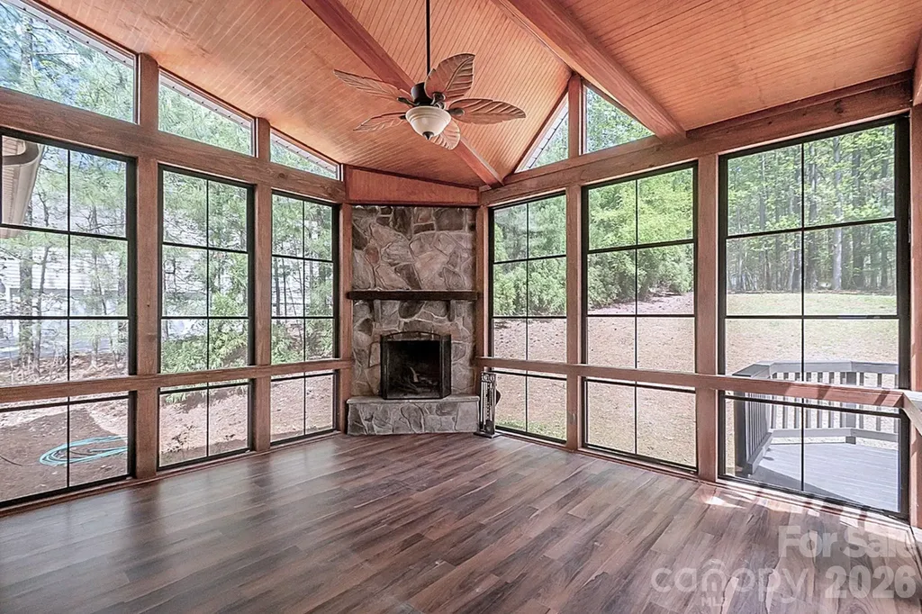 137 Northington Woods Drive Mooresville NC 28117