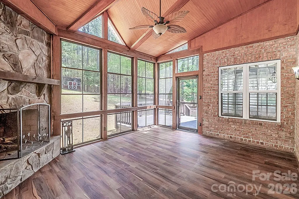 137 Northington Woods Drive Mooresville NC 28117