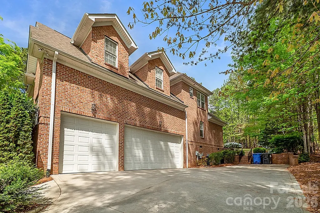 137 Northington Woods Drive Mooresville NC 28117