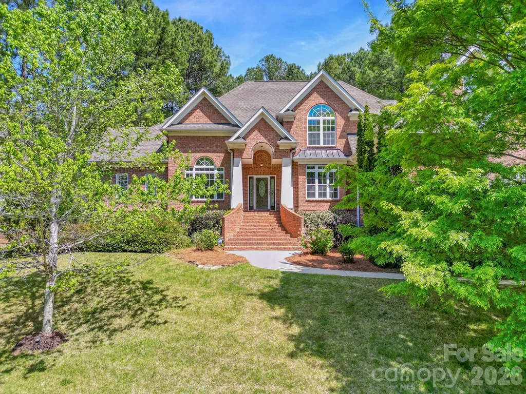 137 Northington Woods Drive Mooresville NC 28117