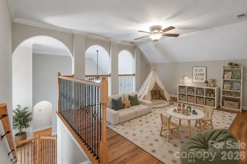 137 Northington Woods Drive Mooresville NC 28117
