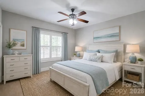 137 Northington Woods Drive Mooresville NC 28117