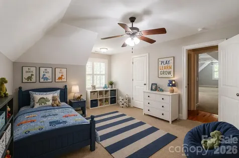 137 Northington Woods Drive Mooresville NC 28117