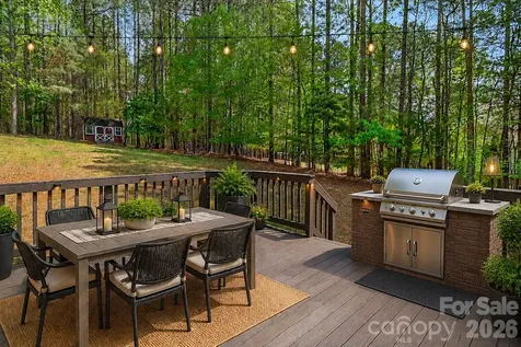 137 Northington Woods Drive Mooresville NC 28117