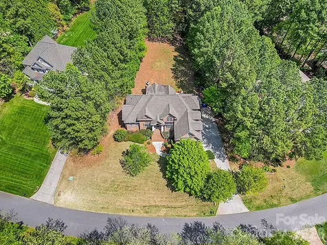 137 Northington Woods Drive Mooresville NC 28117