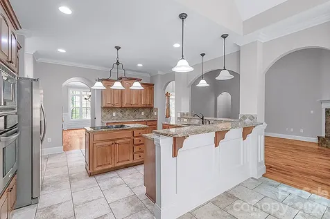 137 Northington Woods Drive Mooresville NC 28117
