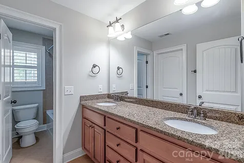 137 Northington Woods Drive Mooresville NC 28117