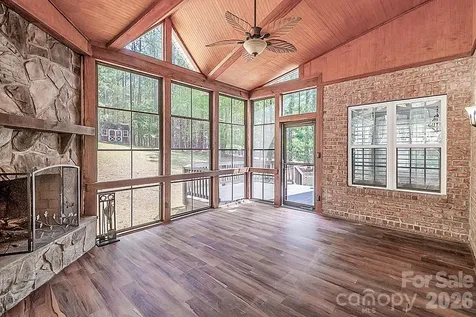 137 Northington Woods Drive Mooresville NC 28117