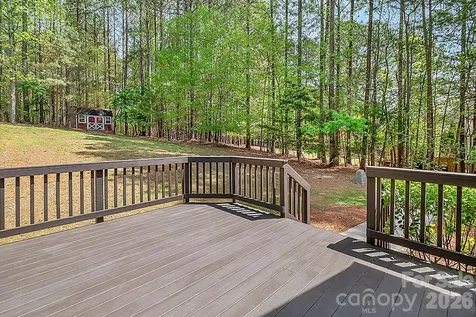 137 Northington Woods Drive Mooresville NC 28117