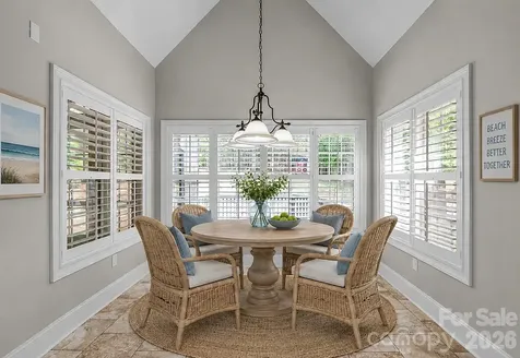137 Northington Woods Drive Mooresville NC 28117
