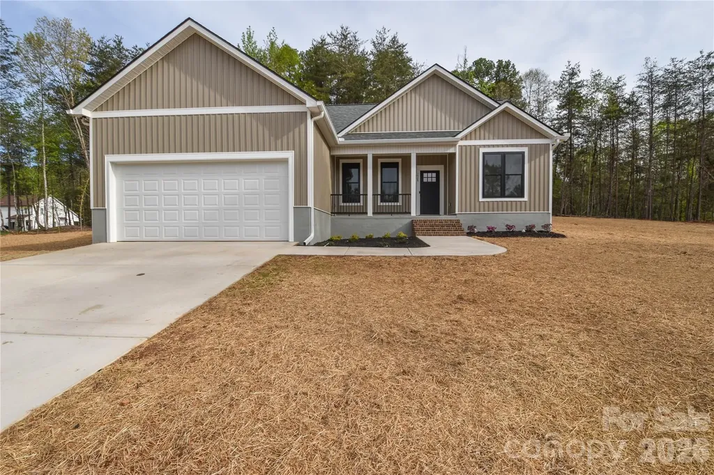 1524 Conestoga Crossing Catawba NC 28609