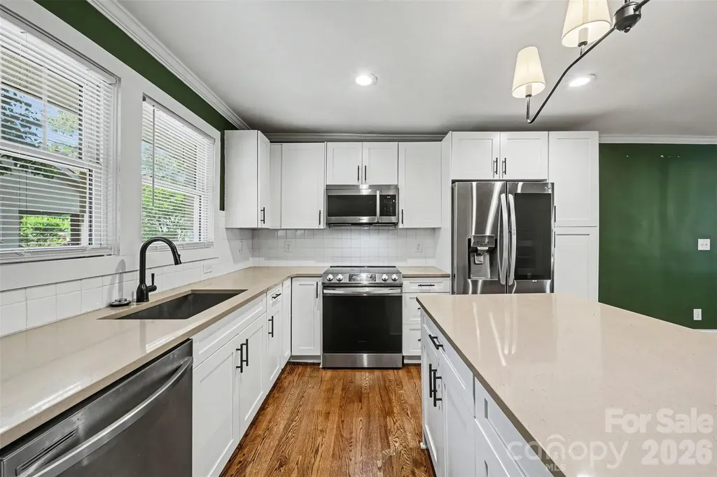 3001 Tuckaseegee Road Charlotte NC 28208