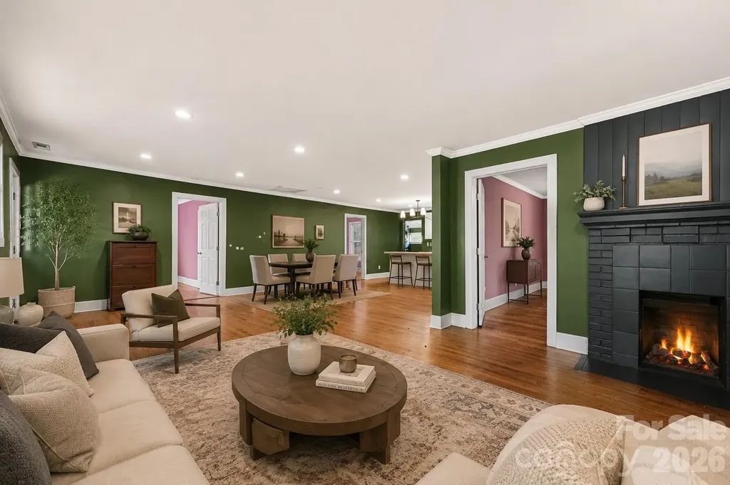 3001 Tuckaseegee Road Charlotte NC 28208